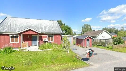 Lägenheter att hyra i Örnsköldsvik - Bild från Google Street View
