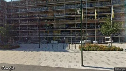 Lägenheter att hyra i Upplands-Bro - Bild från Google Street View