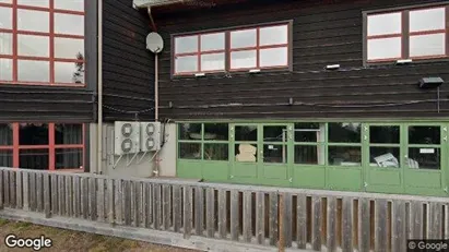 Lägenheter till salu i Malung-Sälen - Bild från Google Street View