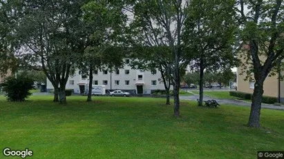 Bostadsrätter till salu i Tibro - Bild från Google Street View