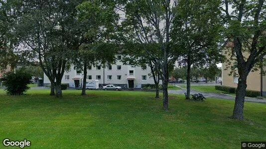 Bostadsrätter till salu i Tibro - Bild från Google Street View