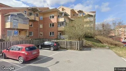 Lägenheter till salu i Österåker - Bild från Google Street View