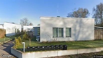 Lägenheter till salu i Halmstad - Bild från Google Street View