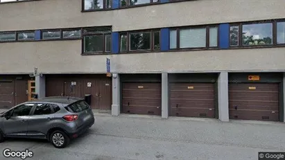 Lägenheter till salu i Täby - Bild från Google Street View