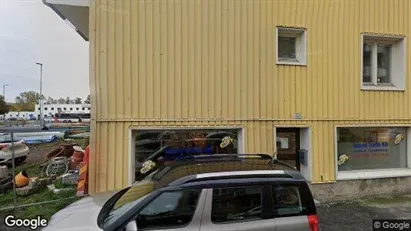 Lägenheter att hyra i Jönköping - Bild från Google Street View