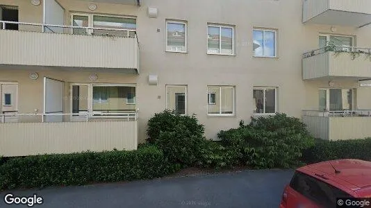 Lägenheter att hyra i Jönköping - Bild från Google Street View