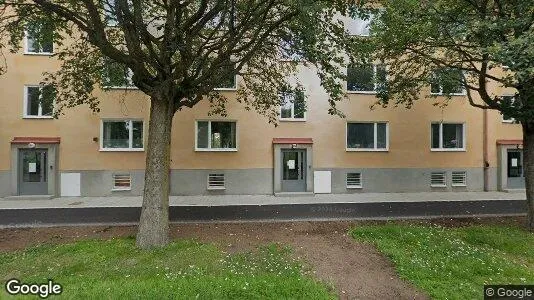 Bostadsrätter till salu i Söderort - Bild från Google Street View