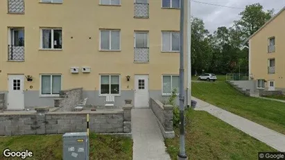 Lägenheter att hyra i Örnsköldsvik - Bild från Google Street View