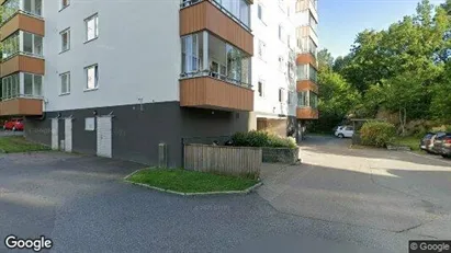 Rum att hyra i Uddevalla - Bild från Google Street View
