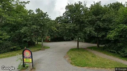 Lägenheter att hyra i Lund - Bild från Google Street View