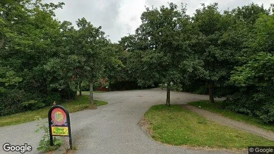 Lägenheter att hyra i Lund - Bild från Google Street View