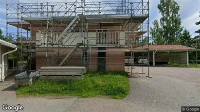 Lägenheter att hyra i Trollhättan - Bild från Google Street View