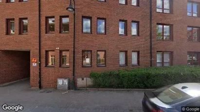 Lägenheter till salu i Vaggeryd - Bild från Google Street View