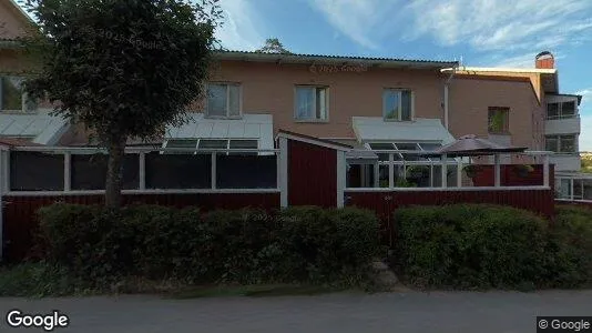 Lägenheter till salu i Huddinge - Bild från Google Street View