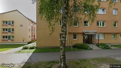Lägenheter till salu i Falun - Bild från Google Street View