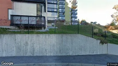 Lägenheter till salu i Upplands-Bro - Bild från Google Street View