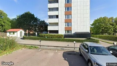 Lägenheter till salu i Uppsala - Bild från Google Street View