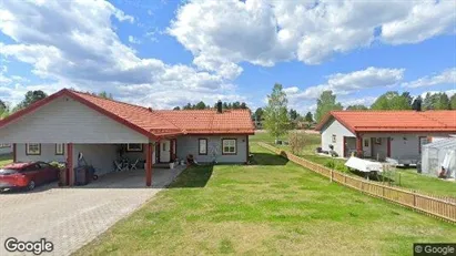 Lägenheter till salu i Leksand - Bild från Google Street View