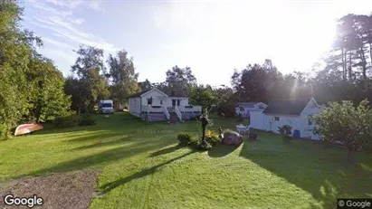 Lägenheter till salu i Varberg - Bild från Google Street View