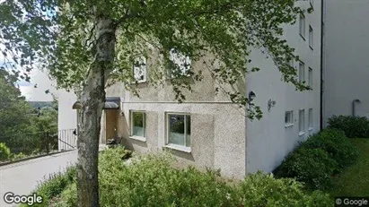Lägenheter till salu i Västerort - Bild från Google Street View