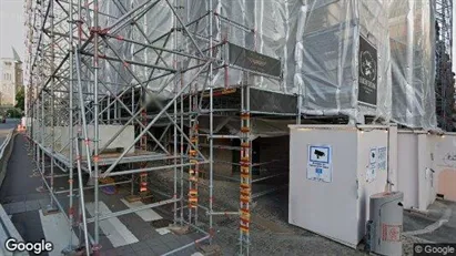 Rum att hyra i Göteborg Centrum - Bild från Google Street View