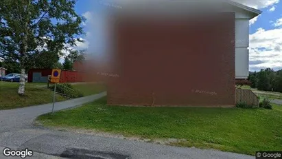 Lägenheter att hyra i Örnsköldsvik - Bild från Google Street View