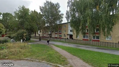 Lägenheter till salu i Uppsala - Bild från Google Street View