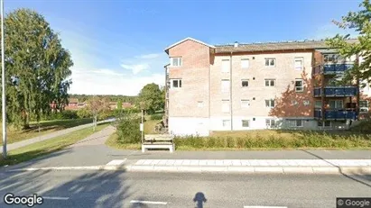 Bostadsrätter till salu i Håbo - Bild från Google Street View