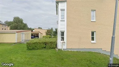 Bostadsrätter till salu i Kramfors - Bild från Google Street View