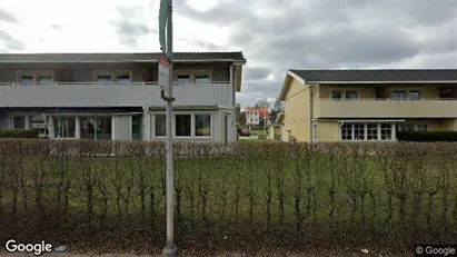 Bostadsrätter till salu i Gislaved - Bild från Google Street View