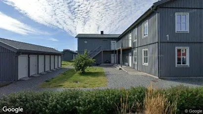 Bostadsrätter till salu i Håbo - Bild från Google Street View