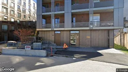 Bostadsrätter till salu i Västerort - Bild från Google Street View