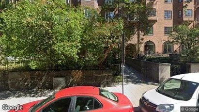 Bostadsrätter till salu i Område ej specificerat - Bild från Google Street View