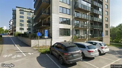 Bostadsrätter till salu i Danderyd - Bild från Google Street View