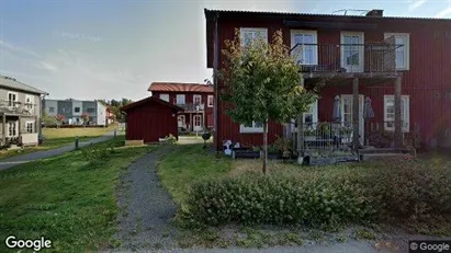Bostadsrätter till salu i Knivsta - Bild från Google Street View