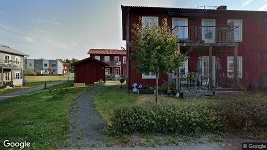 Bostadsrätter till salu i Knivsta - Bild från Google Street View