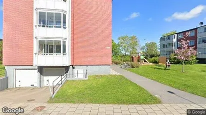Bostadsrätter till salu i Vänersborg - Bild från Google Street View