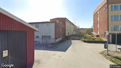 Bostadsrätter till salu i Sigtuna - Bild från Google Street View