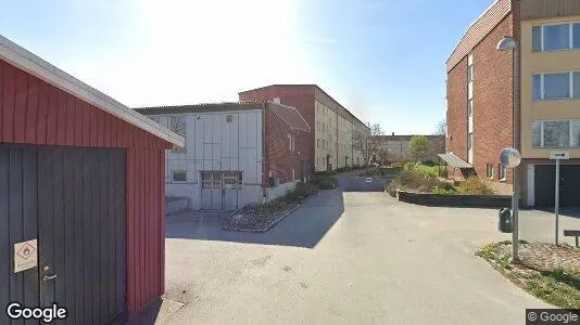 Bostadsrätter till salu i Sigtuna - Bild från Google Street View