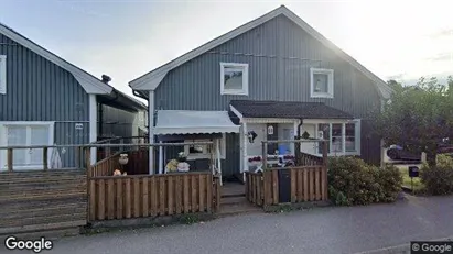 Bostadsrätter till salu i Sigtuna - Bild från Google Street View