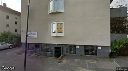 Lägenheter till salu i Mölndal - Bild från Google Street View