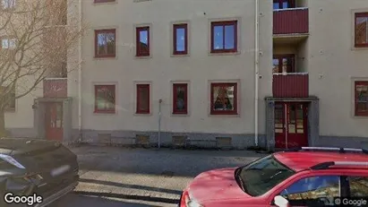 Bostadsrätter till salu i Örebro - Bild från Google Street View