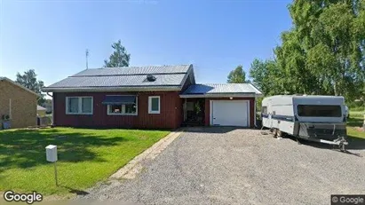 Lägenheter till salu i Kalix - Bild från Google Street View