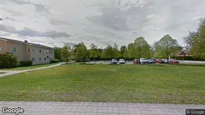 Lägenheter att hyra i Linköping - Bild från Google Street View