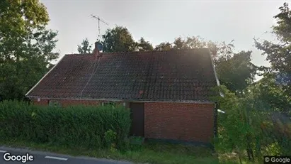Lägenheter att hyra i Lund - Bild från Google Street View