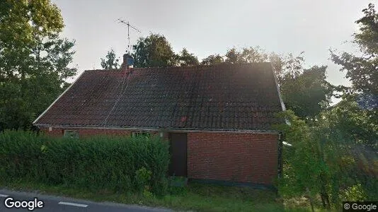 Lägenheter att hyra i Lund - Bild från Google Street View