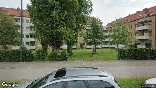 Lägenheter att hyra i Malmö Centrum - Bild från Google Street View