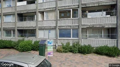 Lägenheter att hyra i Malmö Centrum - Bild från Google Street View