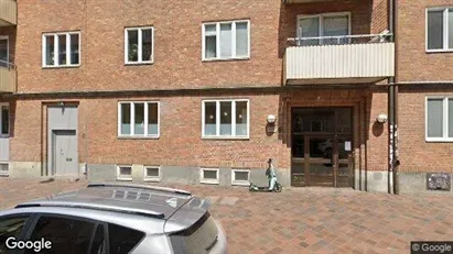 Lägenheter att hyra i Malmö Centrum - Bild från Google Street View