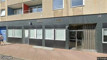 Lägenheter att hyra i Malmö Centrum - Bild från Google Street View